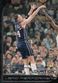 Keith Van Horn