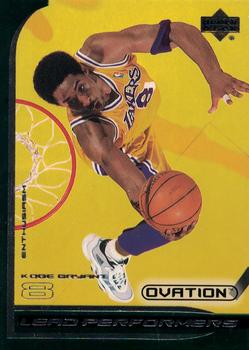 Kobe Bryant
