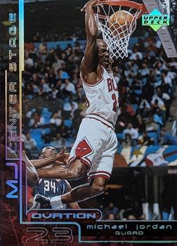 Michael Jordan