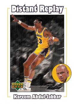 Kareem Abdul-Jabbar