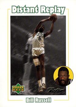 Bill Russell