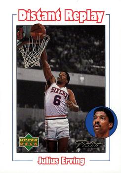 Julius Erving