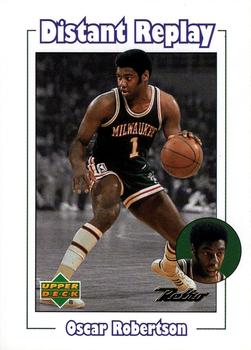 Oscar Robertson