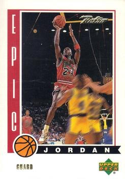 Michael Jordan