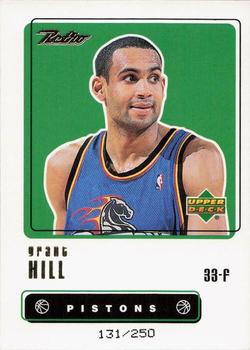 Grant Hill