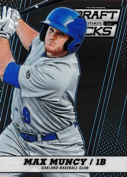 Max Muncy