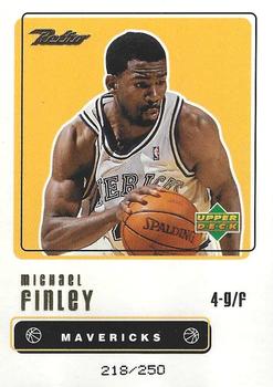 Michael Finley