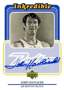 John Havlicek