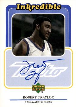 Robert Traylor
