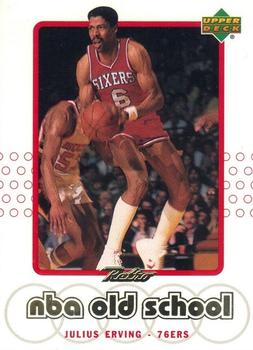 Julius Erving