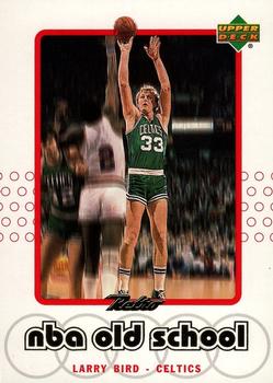 Larry Bird