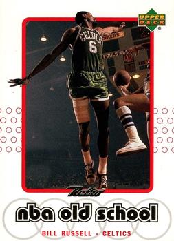 Bill Russell