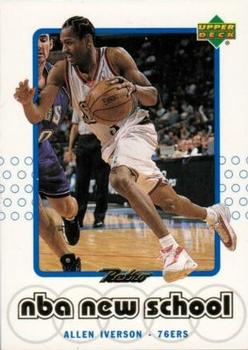 Allen Iverson