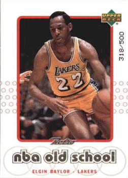 Elgin Baylor