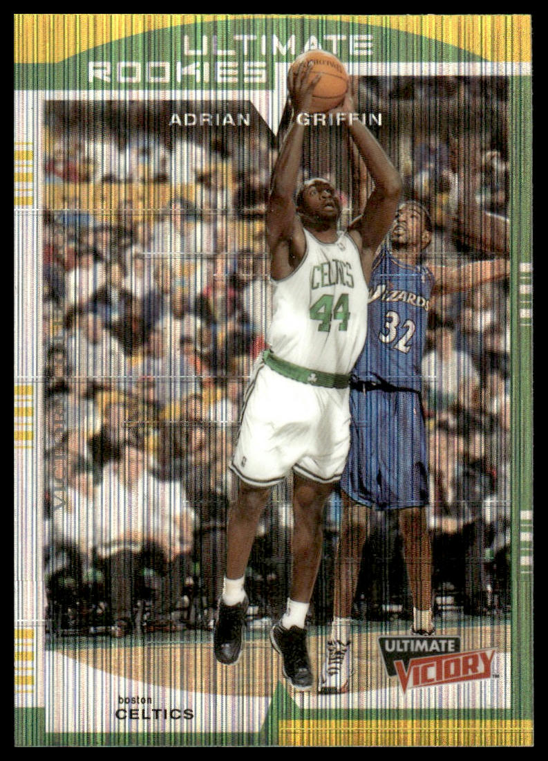 Adrian Griffin