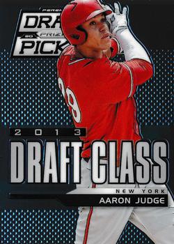 Aaron Judge