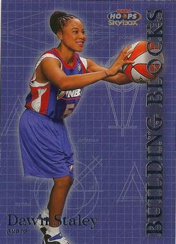 Dawn Staley