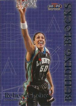 Rebecca Lobo