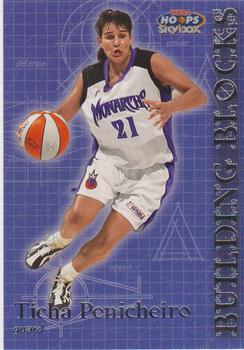 Ticha Penicheiro