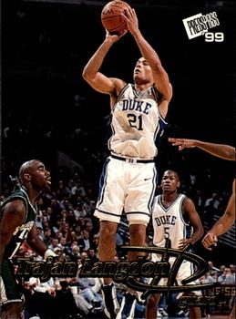 Trajan Langdon