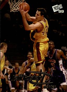 Jeff Foster
