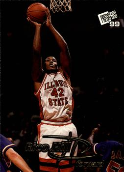 Rico Hill