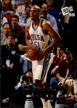 Michael Ruffin