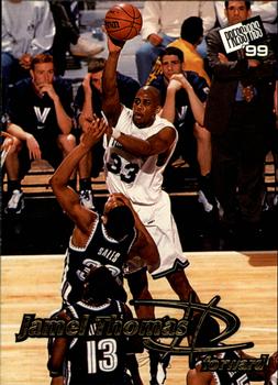 Jamel Thomas