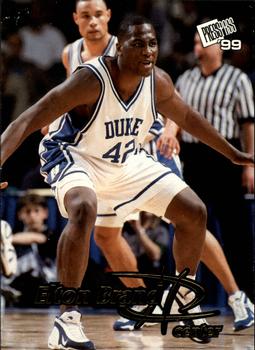 Elton Brand