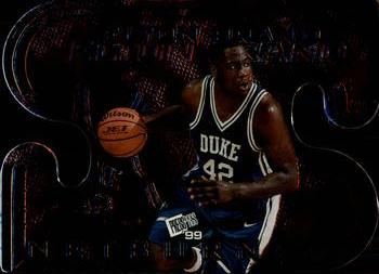 Elton Brand