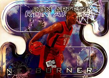 Ron Artest