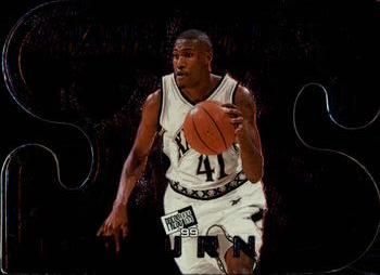 James Posey