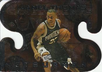 Jamel Thomas