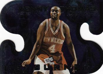 Kenny Thomas