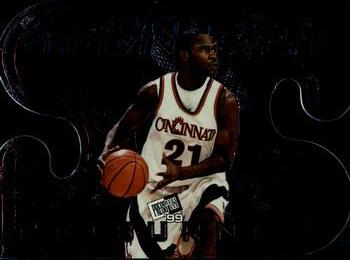 Melvin Levett
