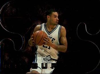 Trajan Langdon