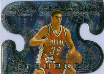 Wally Szczerbiak