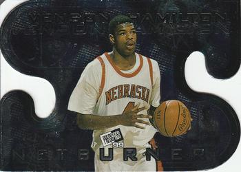 Venson Hamilton