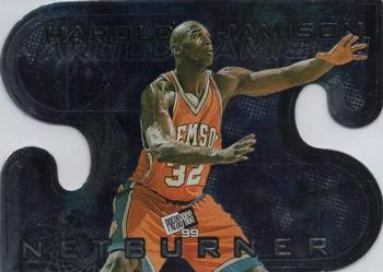 Harold Jamison