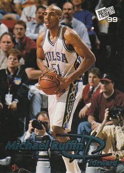 Michael Ruffin