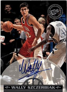 Wally Szczerbiak
