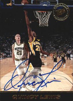 Quincy Lewis