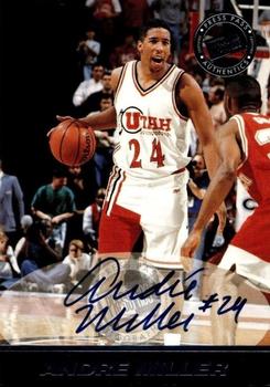 Andre Miller