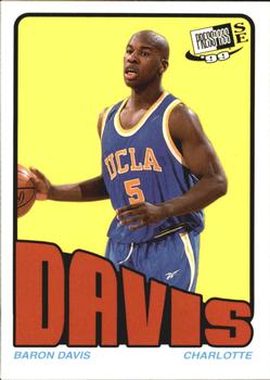 Baron Davis
