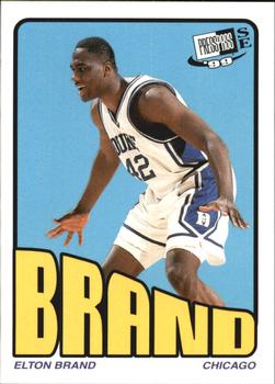 Elton Brand