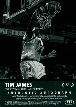 Tim James