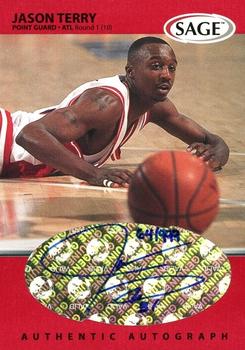 Jason Terry