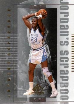 Michael Jordan
