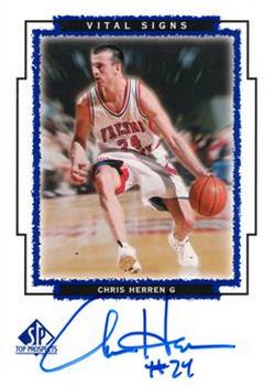 Chris Herren