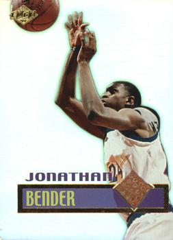 Jonathan Bender